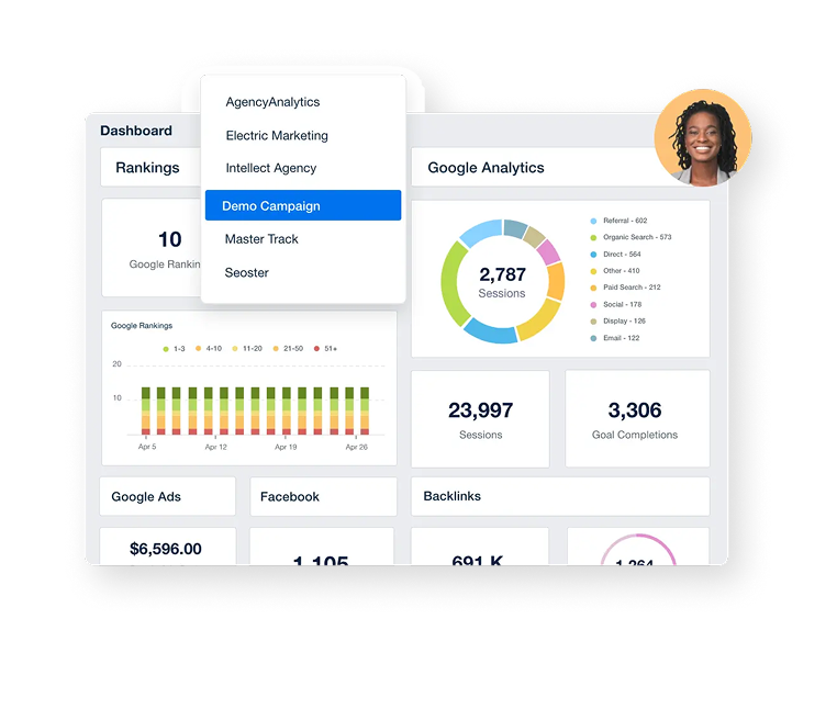 Salesforce Marketing Automation Services in Uk
