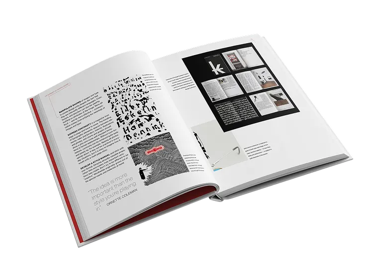 Creative Content Design in Uk