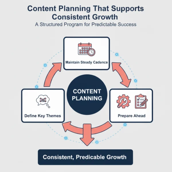 Social Media Marketing Strategy