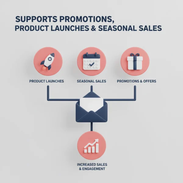 Seasonal Sales