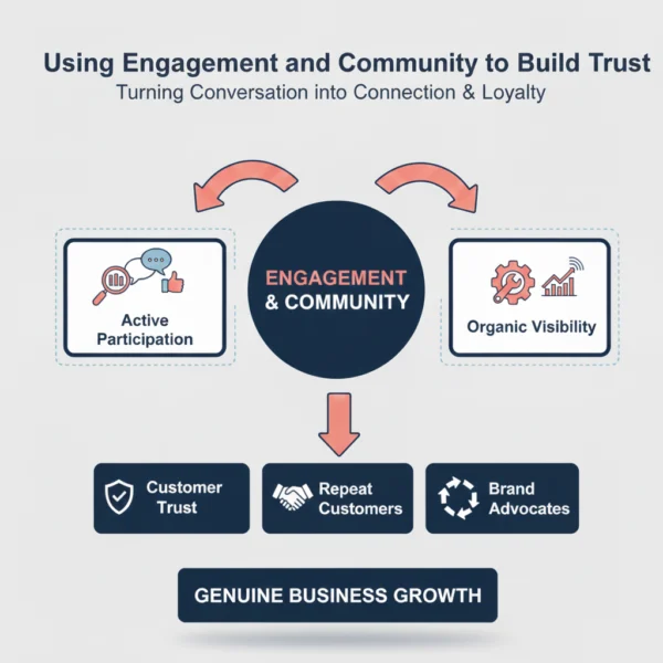 Social Media Marketing Strategy